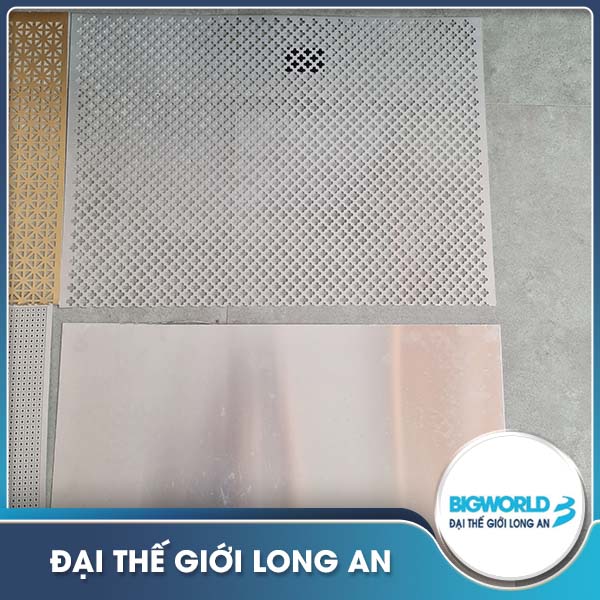 Lưới trang trí gia dụng	
